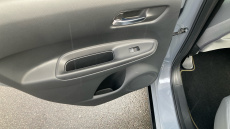 Honda Jazz 1.5 i-MMD Hybrid Advance Sport 5dr eCVT Hybrid Hatchback